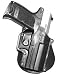 Paddle Holster Paddle Holster LH H&K Comp/USP