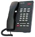 Scitec, Inc. SCI-STC-7002-BK Single-Line Speakerphone BLACK