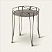Kettler 612-20 ROMANTIC OTTOMAN