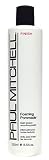 Paul Mitchell Foaming Pomade, 8.5-Ounce Bottle