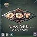 VideoGames : Escape Or Die Trying (PC CD Boxed)