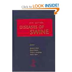 Diseases of Swine