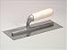 Faithfull 820 Stainless Steel Finishing Trowel 11in
