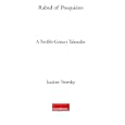 Rabad of Posquieres: A Twelfth-Century Talmudist