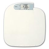 Click here to buy Tanita HD351 Digital Scale with Memory Function by Tanita.