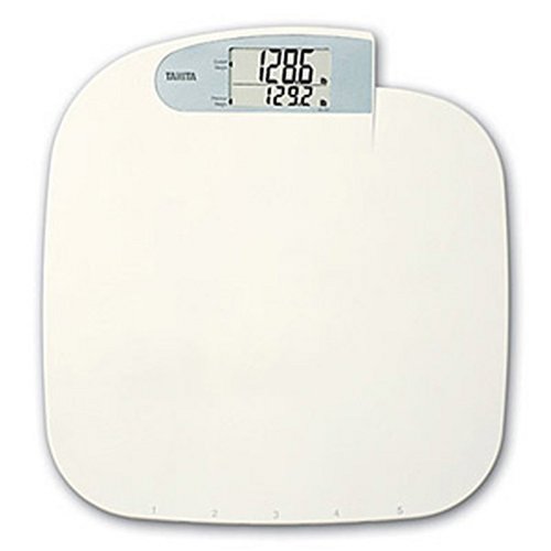 HealthPersonalCare: Tanita HD351 Digital Scale with Memory Function