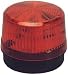 ALARM STROBE LIGHT RED