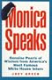 Monica Speaks!