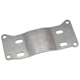 Buy 1 TRANS BASE PLATE OFFSET by Biker's Choice