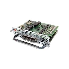 Cisco Syst. 8PORT VOICE/FAX EXPANSION ( EM-HDA-8FXS= )