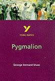 York Notes on George Bernard Shaw's "Pygmalion"
