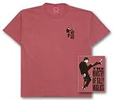 Monty Python - Ministry Of Silly Walks T-Shirt
