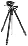 Vivitar PRO Line PL200 Video/Photo Tripod