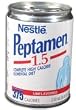 Peptamen 1.5 Liquid,- 8.4 oz /can, 24cans/case