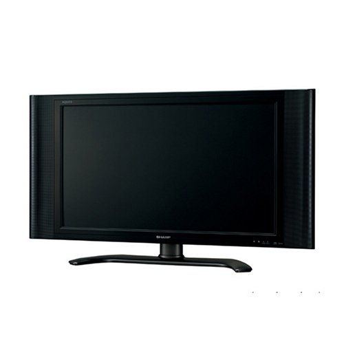 Sharp LC-26D4U AQUOS 26Inch Flat Panel LCD HDTV