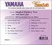 Magical Mystery Tour by The Beatles Yamaha Smart Pianosft 505291