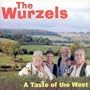 Taste of the West