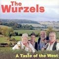 A Taste Of The West