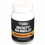 Sportsman's Edge Deodorant Pill