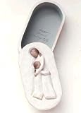 Mother and Daughter Keepsake Box - 26607 by Willow Tree
