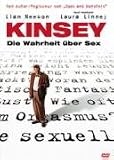 Produkt-Bild: Kinsey - Die Wahrheit &uuml;ber Sex