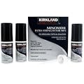 MINOXIDIL 5% MAENNER (3 X 60 ml) 3 Monatspackung