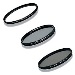 HOYA 62mm Skylight 1B Warming Filter