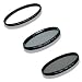 HOYA 62mm Skylight 1B Warming Filter