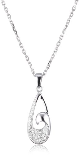Love Affaire Damen-Halskette 484061100 Preisvergleich