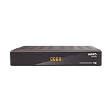 AMIKO HD USB PVR DIGITAL SATELLITE FREESAT RECEIVER BOX
