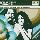 The Soul of Ike and Tina Turne