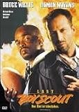 The Last Boy Scout [Region 2]
