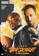 The Last Boy Scout [Region 2]