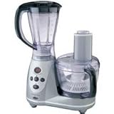 Breville FP12 from Amazon.co.uk