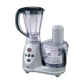 Breville AWT FP12 FOOD Processor Silver Food Processor