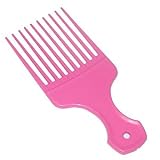Hair Pik Small Pink