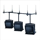 Lucasey INLINE84 Multiple Monitor In-Line Display System
