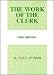 The Work of the Clerk