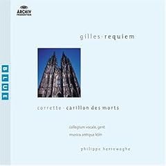 Requiem/Carillon des Morts
