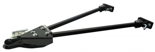 Curt T-745 Adjustable Tow Bar