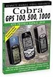 Bennett Marine Video N4050DVD DVD, Cobra Gps 100, 500, 1000