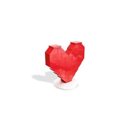 LEGO Red Heart Set