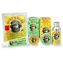 Burt's Bees Natural Remedy Outdoor Survival Kit