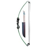 Bear Explorer Bow Set