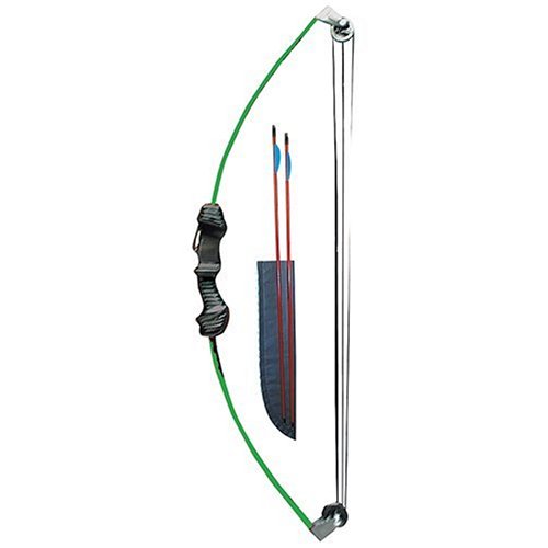 Fred Bear Archery Explorer Bow Set