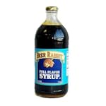 Brer Rabbit Syrup Full Flavor 24 oz - 4 Unit Pack