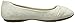 Rocket Dog Women's Raylan San Clemente Linen Ballet Flat