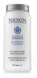 Nioxin Intensive Therapy Recharging Complex 30 Caplets Bottle