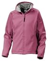 Columbia Womens Jacket Ice Maiden Soft Shell Precision Full Zip C6216