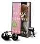 Riding Lessons - on Playaway